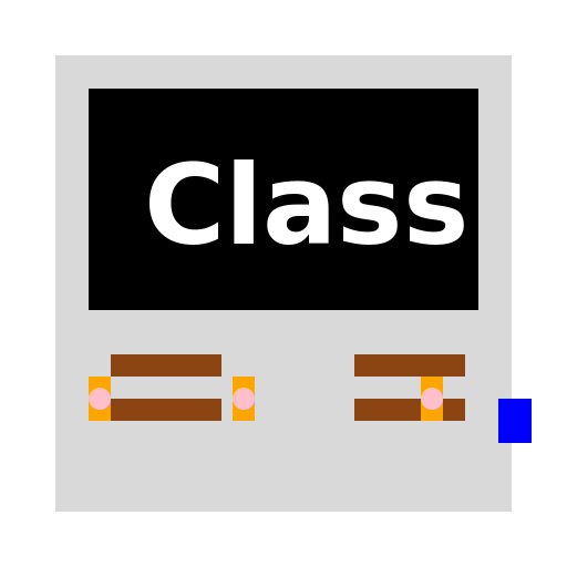 The Class - DrawGPT