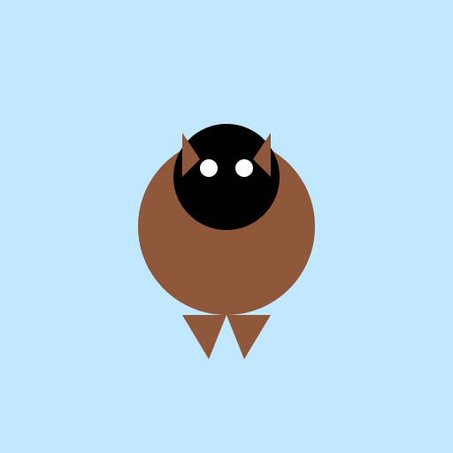 Gorilla from the VR Game Gorilla Tag - DrawGPT