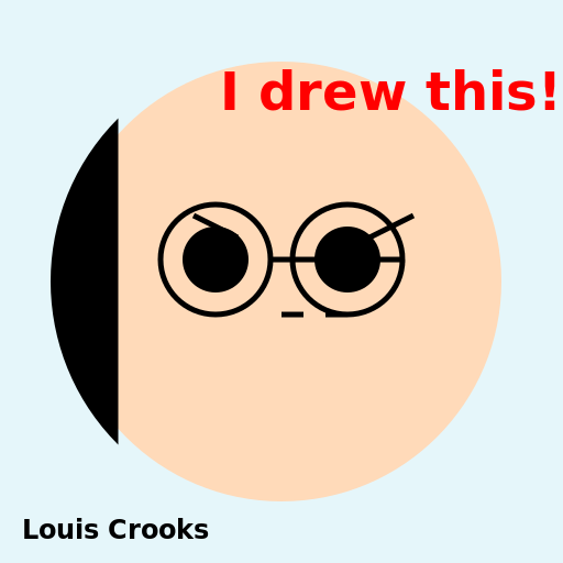 Louis Crooks - DrawGPT