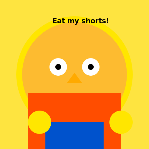 Bart Simpson - DrawGPT