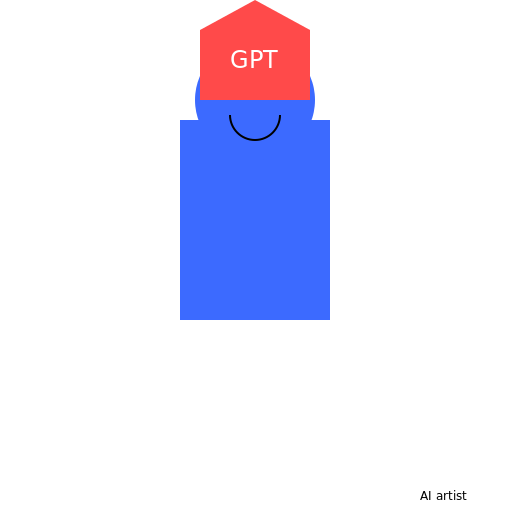 Colorful GPT - DrawGPT