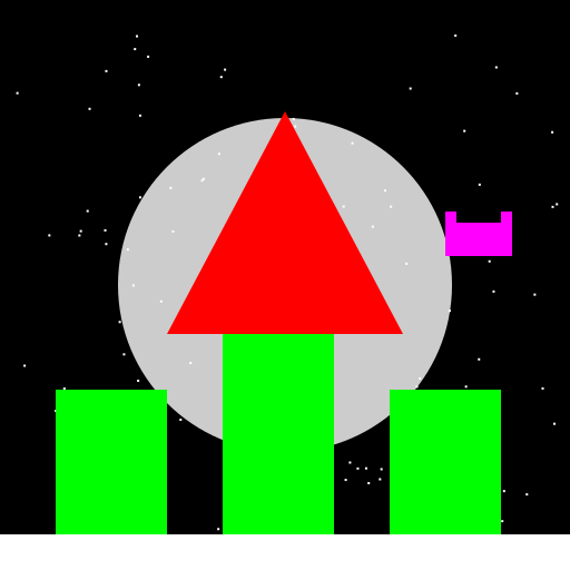 World of the Future - DrawGPT