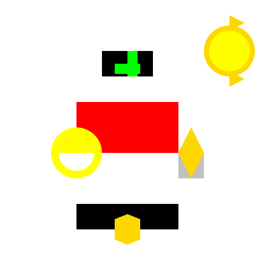 Click Counter Game - DrawGPT
