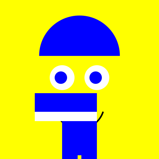Bart Simpson - DrawGPT