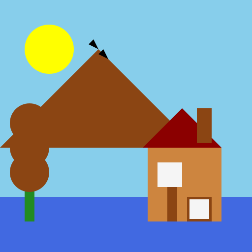 Marainville-sur-Madon - DrawGPT