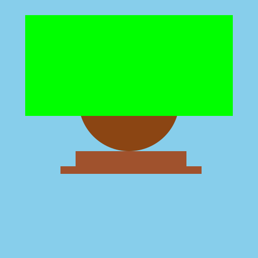 Cartoon of a Happy Dog in a Chair - DrawGPT