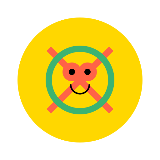 Tic Tac Toe Logo - DrawGPT
