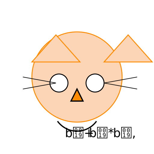 Singing Cat - DrawGPT