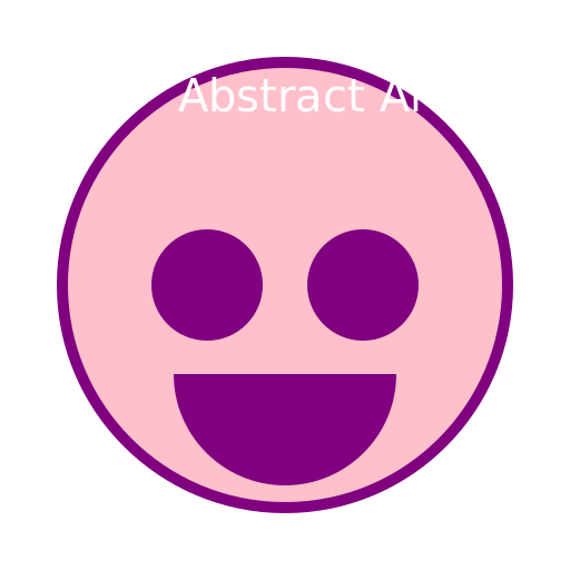 Abstract Art - DrawGPT