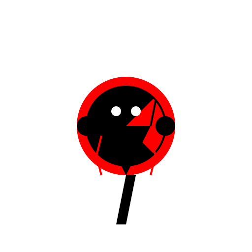 Among Us Character - DrawGPT