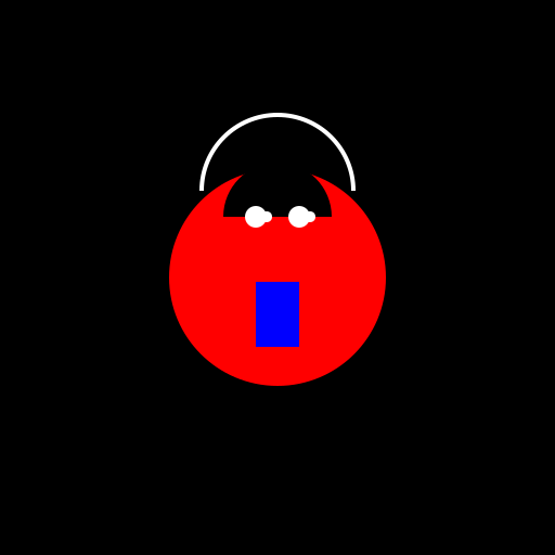 Among Us Character - The Sneaky Crewmate - DrawGPT