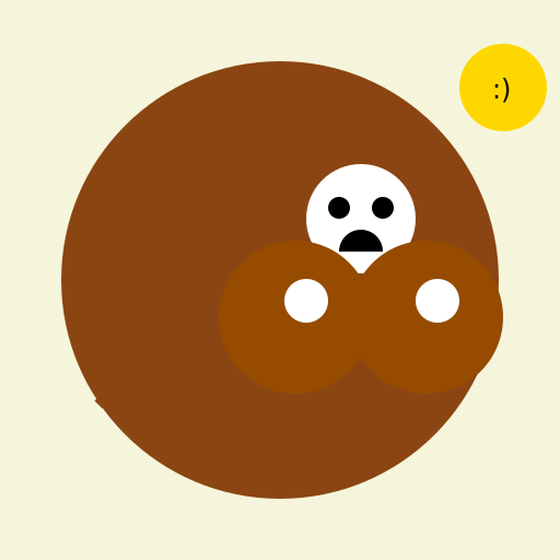 The Brown Dog - DrawGPT