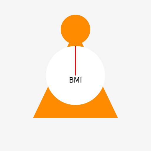 BMI Calculator - DrawGPT