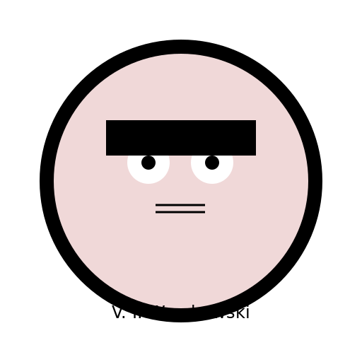 V. I. Warshawski - DrawGPT