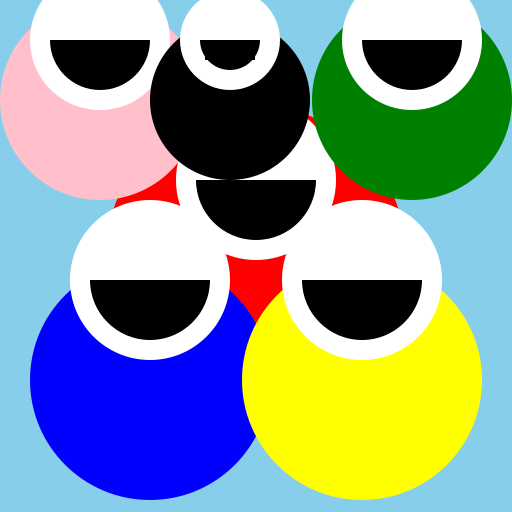 Power Rangers with a team, human - DrawGPT