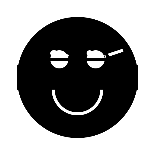 Happy Face - DrawGPT