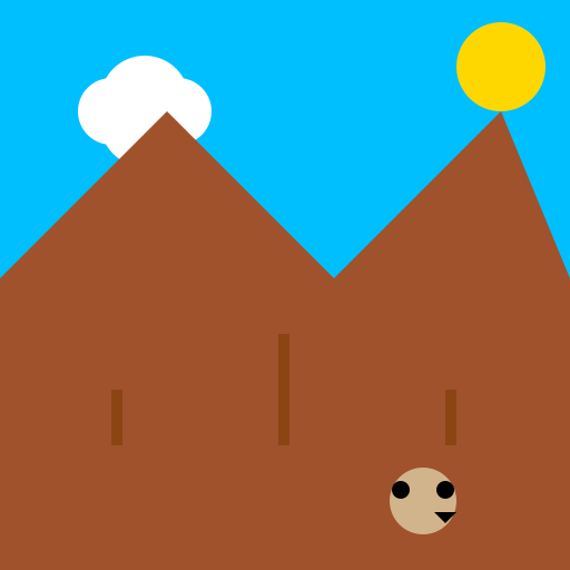 Australian Outback Adventure - DrawGPT