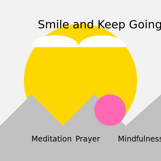 Overcoming Challenges with Grace and Resilience - DrawGPT