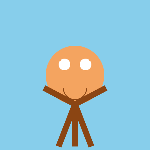 The Adventure of a Boy - DrawGPT