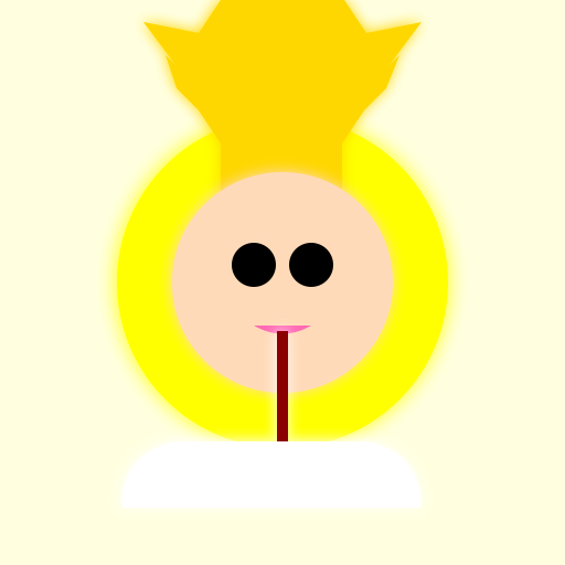 A Divine Melody - DrawGPT