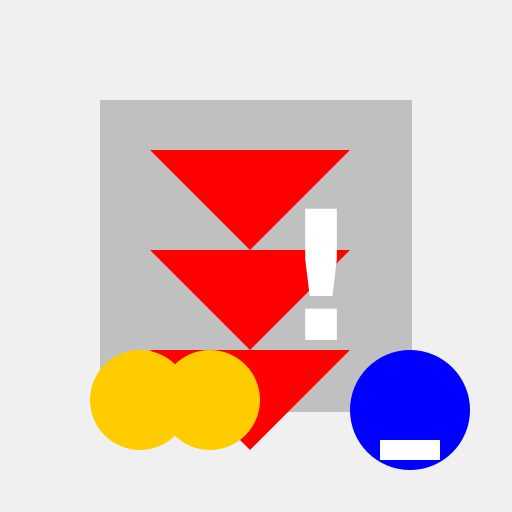 Electric Shock Safety Dance - DrawGPT