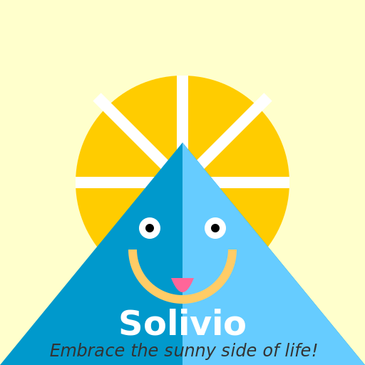 Solivio Logo - DrawGPT