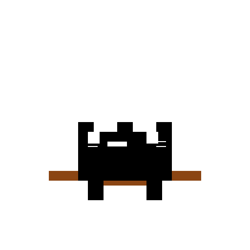 Cat on the Table - DrawGPT