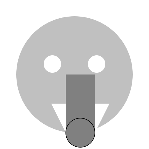 Elegant Elephant - DrawGPT