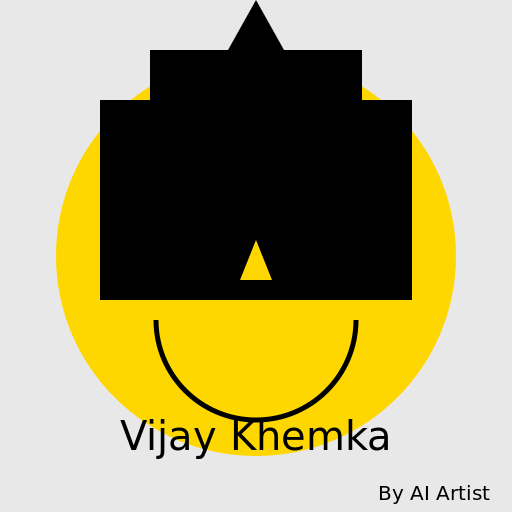 Vijay Khemka - DrawGPT