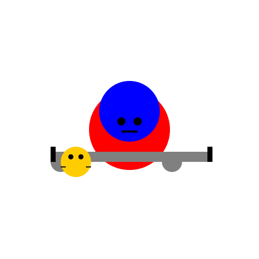 Fireman riding a bike holding a cat - DrawGPT