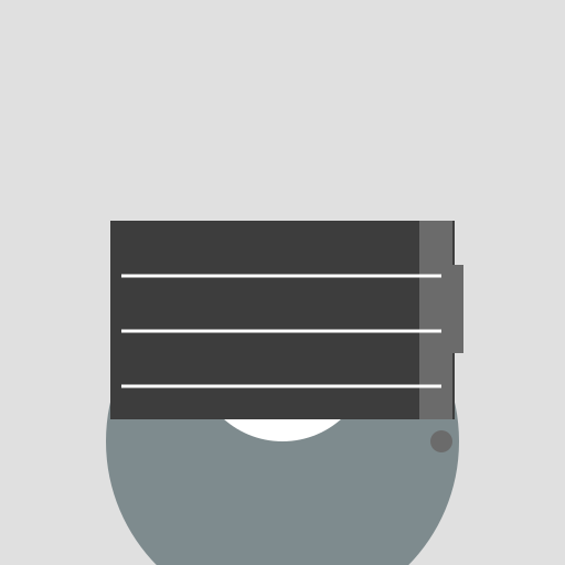 Standup Bass Solo - DrawGPT