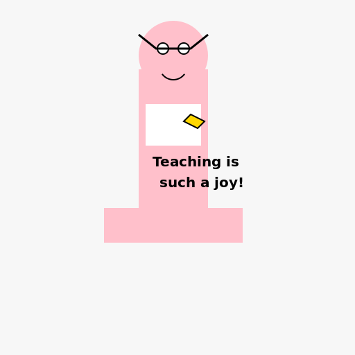 The Joyful Teacher - DrawGPT