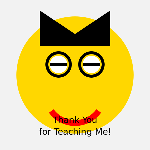 Thank You for Teaching Me - DrawGPT