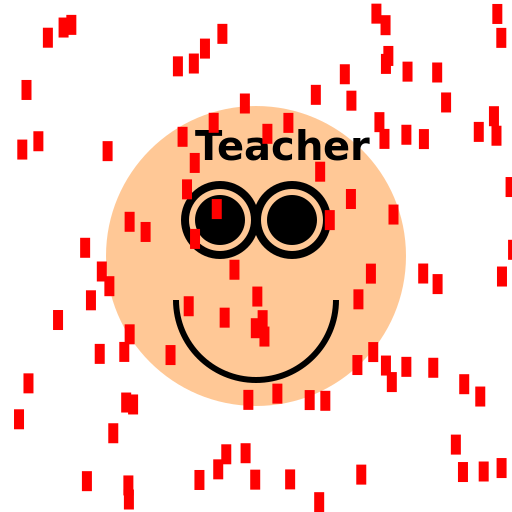 Thank You, Teacher! - DrawGPT