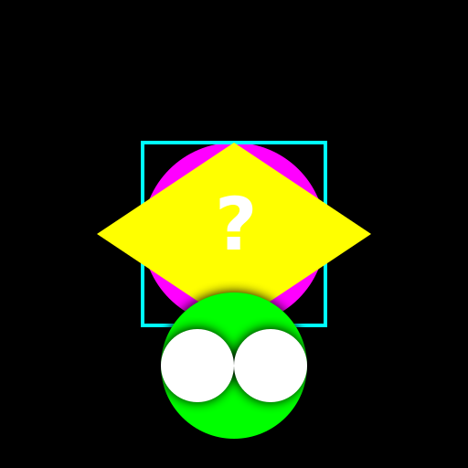 Quantum Conundrum Logo - An Augmented Reality Puzzle Adventure Game - DrawGPT