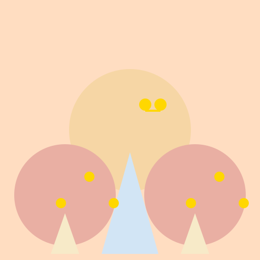 The Vampire Diaries Characters in Indian Outfit - DrawGPT