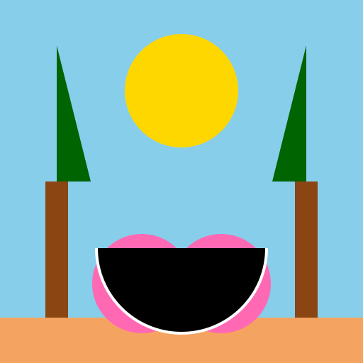 Beach Vibes - DrawGPT