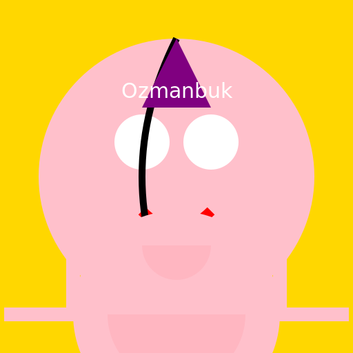 Ozmanbuk - A Whimsical Wonderland - DrawGPT