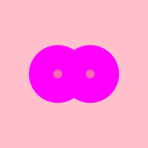 Abstract Boob Art - DrawGPT