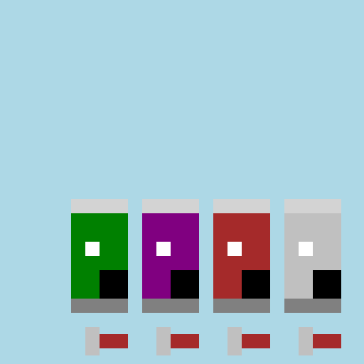 Dungeons and Dragons Adventurers - DrawGPT