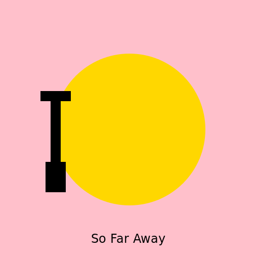 So Far Away (Dire Straits song) - DrawGPT