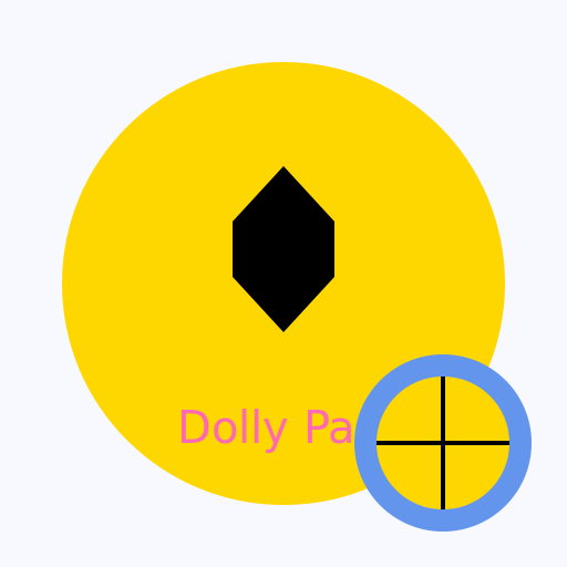 Forensic Scientist's Batman and Dolly Parton Tattoo - DrawGPT