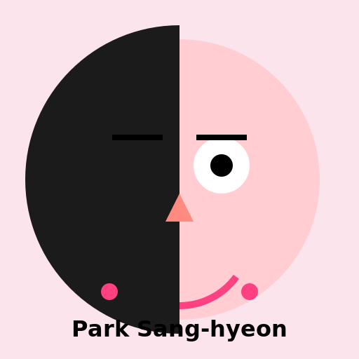 Park Sang-hyeon - DrawGPT