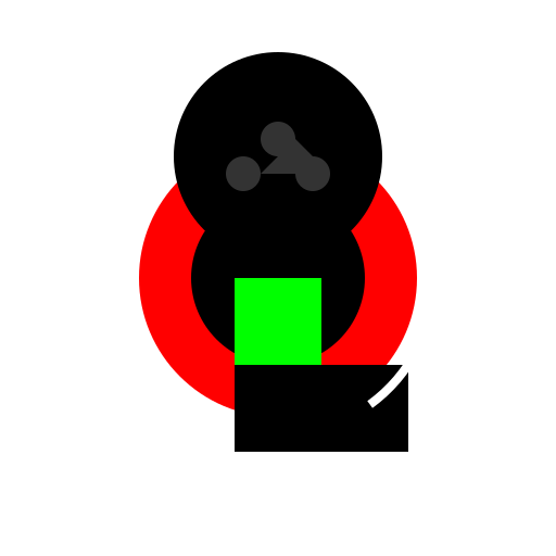 Among Us Character - DrawGPT