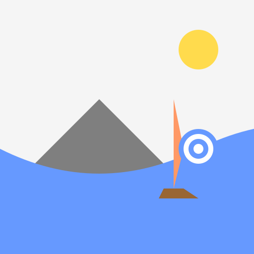 Rayan's Adventure Logo - DrawGPT