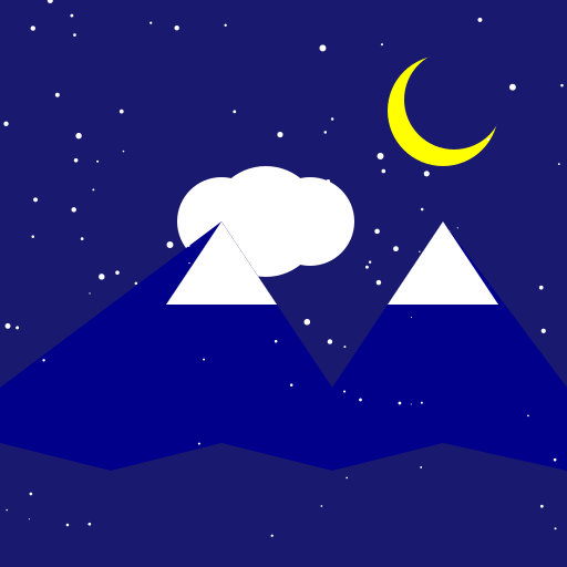 Starry Night - DrawGPT