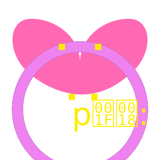 Rainbow Heart - DrawGPT