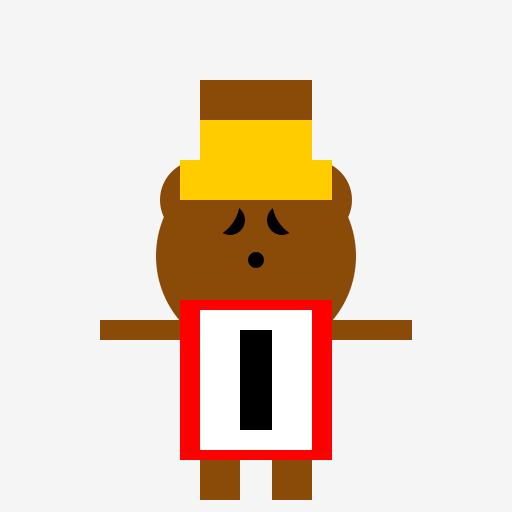 Raccoon with a Straw Hat in a Kimono - DrawGPT