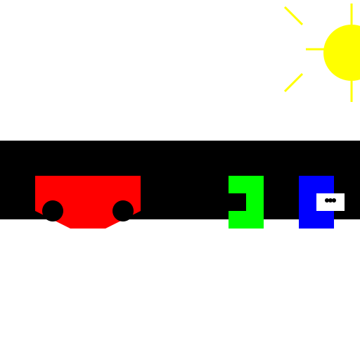 Trip Cost Calculator Logo for a Transportation Company - DrawGPT