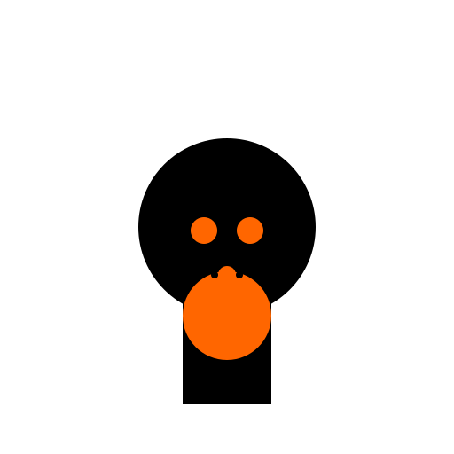 Pregnant Catwoman - DrawGPT